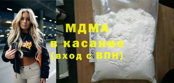 кокс Балахна